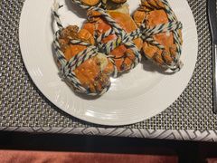 -绮梦西湖·云端餐厅(歌德店)