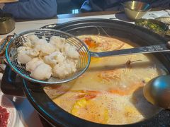 -琥珀川糟粕醋火锅(慈云寺店)
