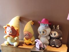 -色響火锅(恒隆广场店)