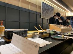 -Sushi Hanzo半藏(天环广场店)