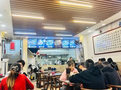 -爱骅裤带面馆(东木头市店)