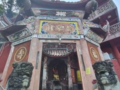 -龙泉洞(沙坪坝区)