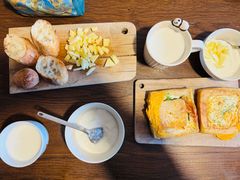 -春种秋藏手工烘焙(荣祥广场店)