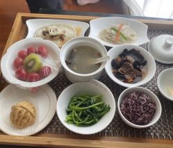 -馨果汇月子产康中心(南湖公园店)