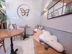 -云境cloudland·口味蛋糕•下午茶(长江路店)