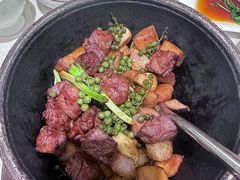 -狮王府淮扬菜(新街口友谊店)