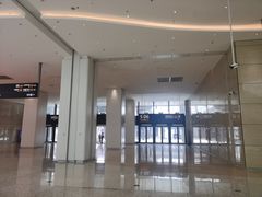 -横琴购口岸商业广场