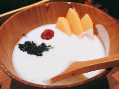 -云海肴·汽锅鸡·云南菜(天津国金汇店)