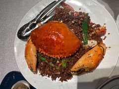 -喜记避风塘炒辣蟹(旗舰店)