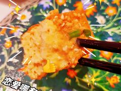 -关里关外·鱼头泡饼(唐冶绿地汇店)