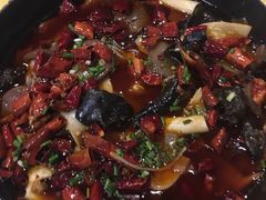 -成都驻京办餐厅(蜀都宾馆店)