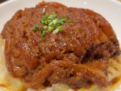 -楚鲜·汉正街一号(天河店)
