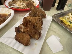 -奥华餐厅·老张记(台基厂店)