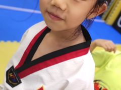 -哈喽实战跆拳道·跳绳·体能(慈云寺馆)