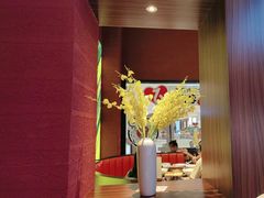 -老湘亲·品鉴湘菜(蔡塘爱琴海店)