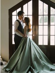 -女王风尚STUDIO·轻奢化定制