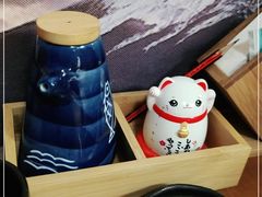 -东岸料理·寿司·刺身