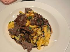 -新旺茶餐厅·早餐·夜宵(仙霞店)