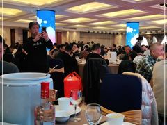 大堂-海景壹号大酒店(滨湖店)