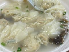 -日月永和中国餐饮名店(横岗店)