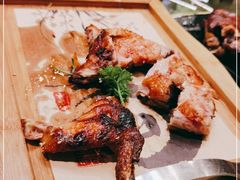 -连锦记海鲜烧烤大排档·锦州特色(西安路交大店)
