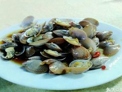 -阿妹小海鲜(下角店)