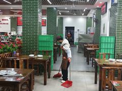 -南记食粥坊·宵夜大排档(莲花总店)