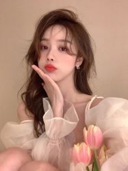 -丝语萱形象