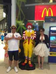 -四叶草环球旅拍