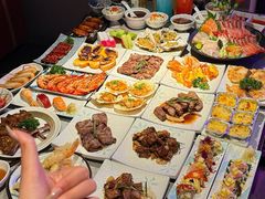 -大渔铁板烧(大悦城店)
