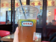 -得闲饮胜公司(智谷店)