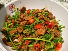 -一味大院•桐庐菜传承店(春江路店)