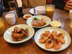 -南翔馒头店(豫园店)