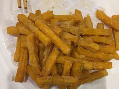 -金掌勺锅包肉(太原万达店)