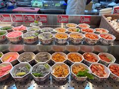 -谷町·烤肉自助(朱雀门店)