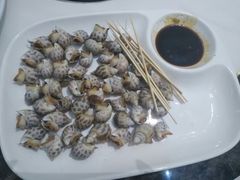 -东江海鲜大排档·潮汕菜·砂锅粥