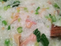 -南拳十三姨·潮汕砂锅粥(世纪金源店)