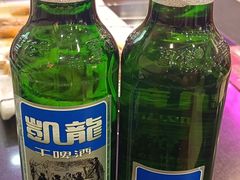 -瑞杰烧烤店·24小时营业(山东路店)