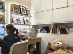 -海马体照相馆(成都来福士广场店)