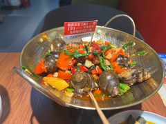 -老闵田螺馆·南昌特色(总店)