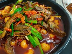 -弓虽昌焖烧鸡(大竹林店)