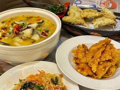 -君霖海鲜私房菜(春柳店)