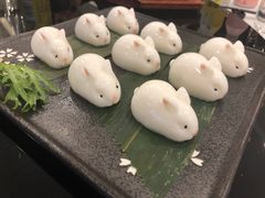 -独一处·物新集市(红谷滩店)