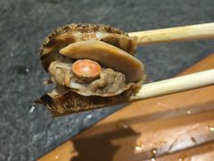 -马路边上·小海鲜烧烤(八一路店)