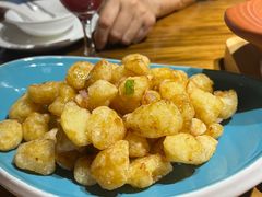 -印巷里主题餐厅(马鞍山店)