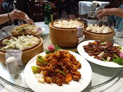 -好妈王饺子(滂江街店)