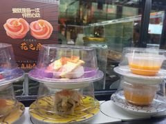 -伊秀·手握寿司·料理(裕华万达广场店)