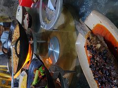 -张关合渣(航空大道店)