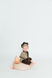 -光影纪·Baby·Home儿童摄影(丁桥店)