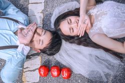 -1986婚纱摄影(清城店)